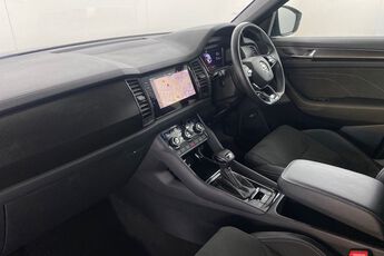 SKODA KODIAQ, , hi-res