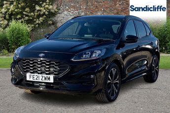 FORD KUGA, , hi-res