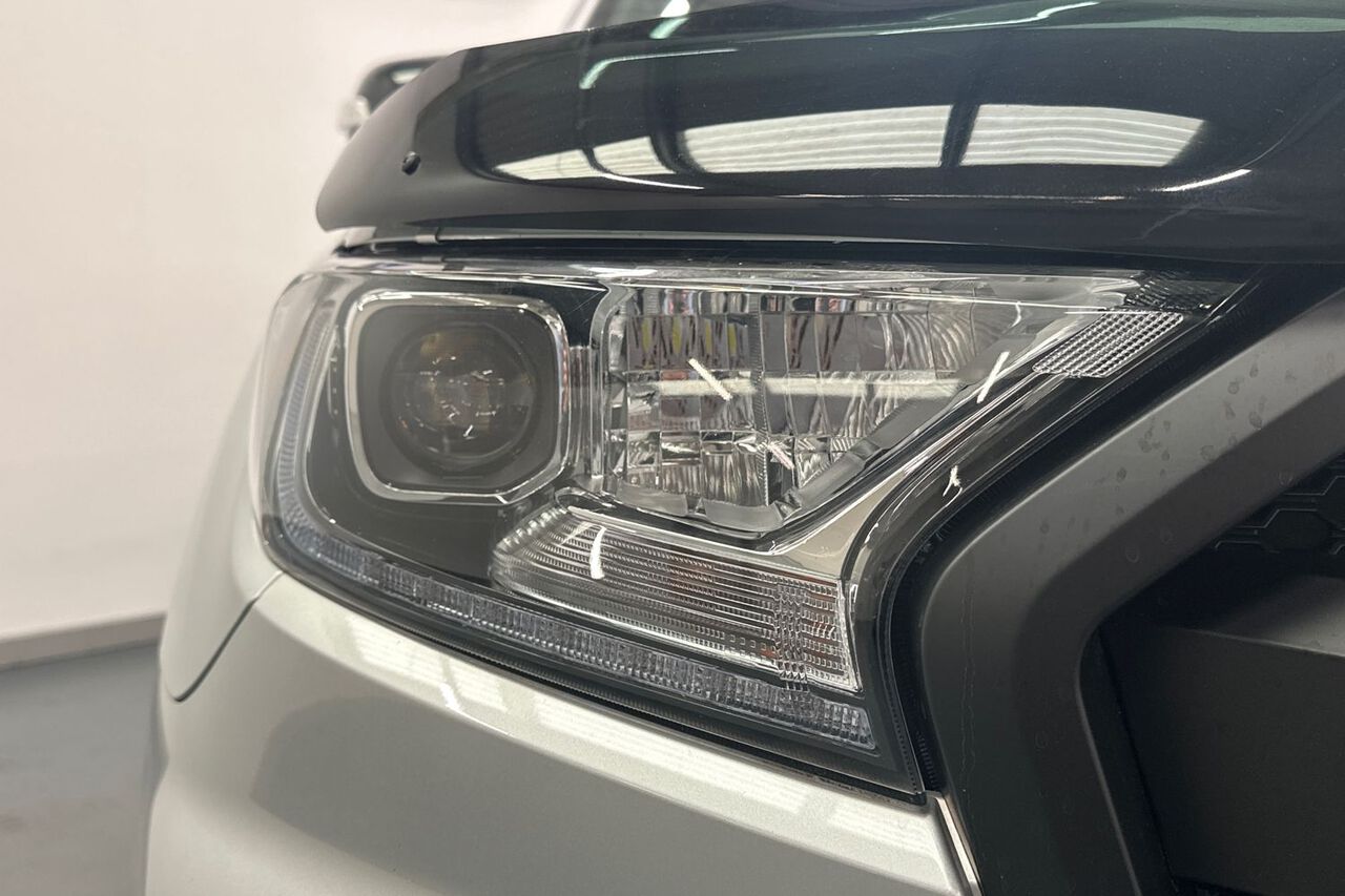 FORD RANGER, , hi-res