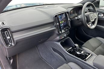 VOLVO XC40, , hi-res