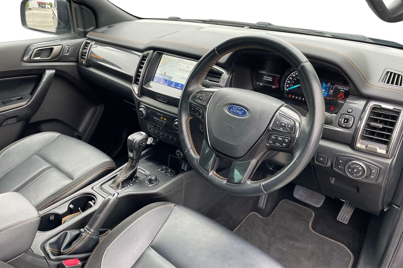 FORD RANGER, , hi-res
