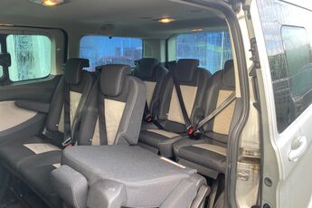 FORD Transit Custom, , hi-res