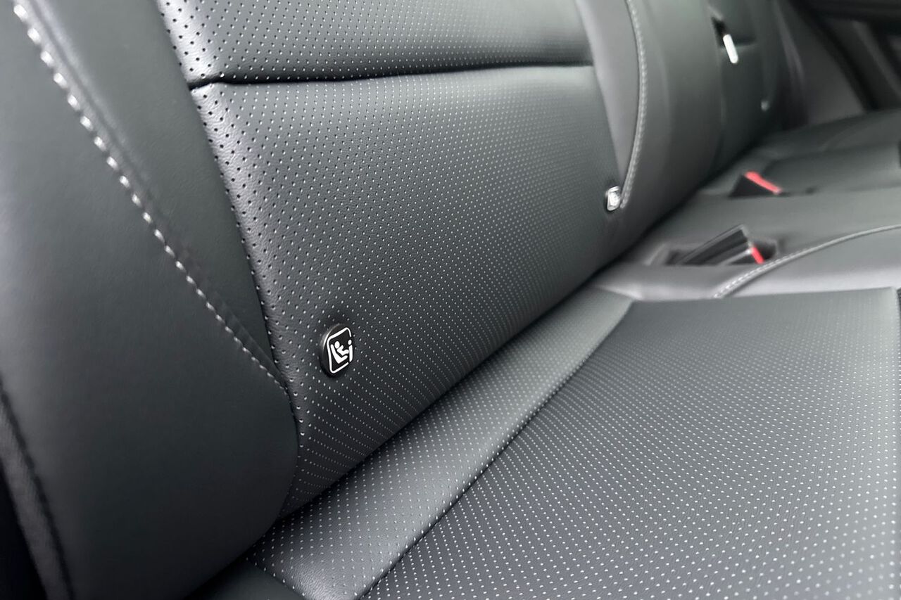 MG MOTOR UK ZS, , hi-res