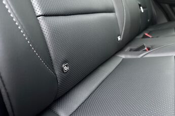 MG MOTOR UK ZS, , hi-res