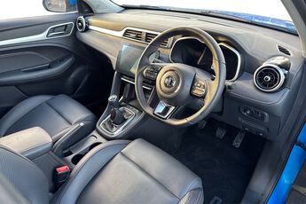 MG MOTOR UK ZS, , hi-res