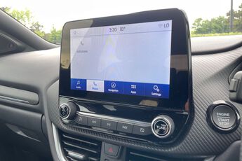 FORD PUMA, , hi-res