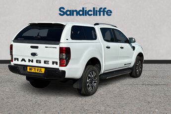 FORD RANGER, , hi-res