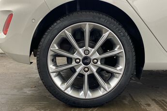 FORD FIESTA, , hi-res