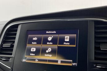 RENAULT MEGANE, , hi-res