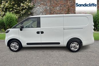 MAXUS DELIVER 5, , hi-res