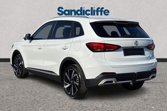 MG MOTOR UK ZS, , hi-res