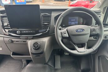 FORD TRANSIT, , hi-res