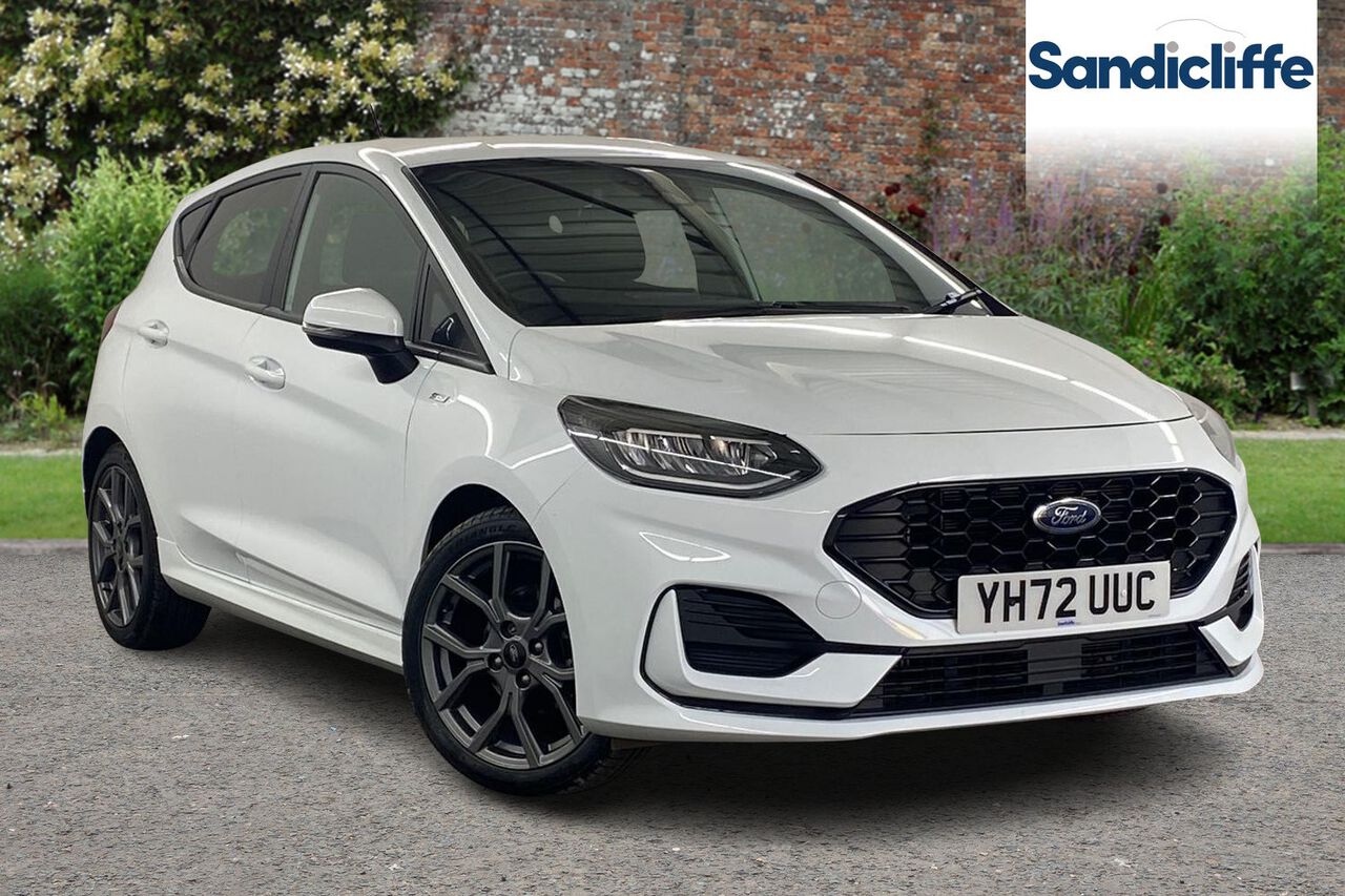 FORD FIESTA, , hi-res