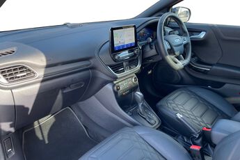 FORD PUMA, , hi-res