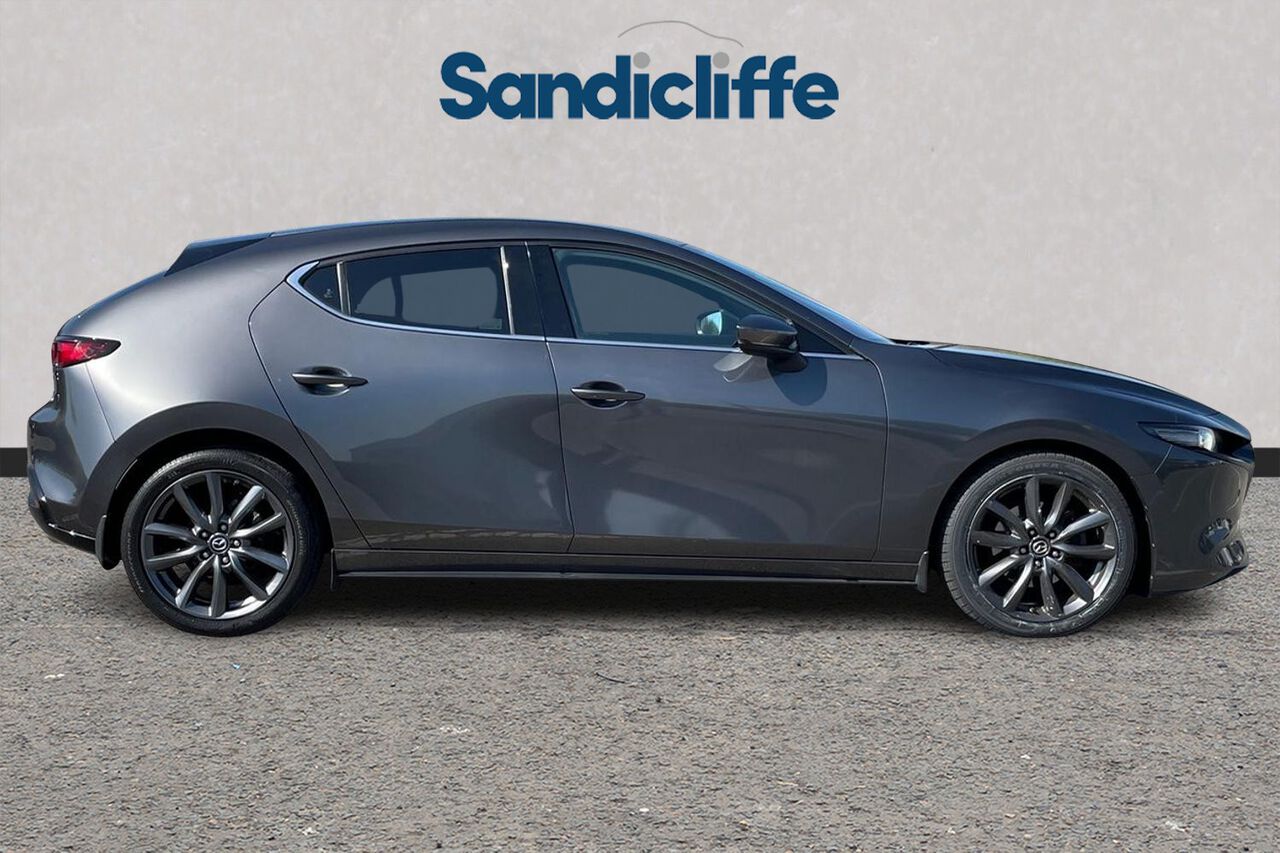 MAZDA 3, , hi-res