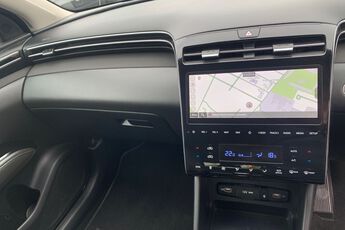 HYUNDAI TUCSON, , hi-res