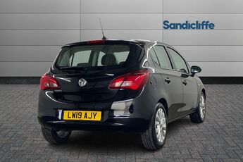 VAUXHALL CORSA, , hi-res