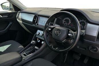 SKODA KODIAQ, , hi-res
