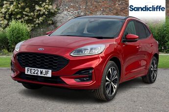 FORD KUGA, , hi-res