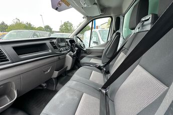 FORD TRANSIT, , hi-res