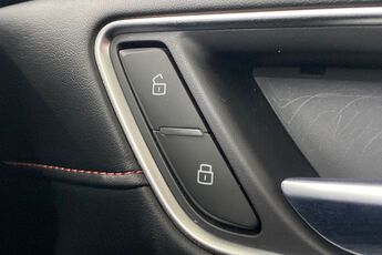 MG MOTOR UK HS, , hi-res