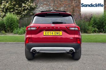 FORD KUGA, , hi-res