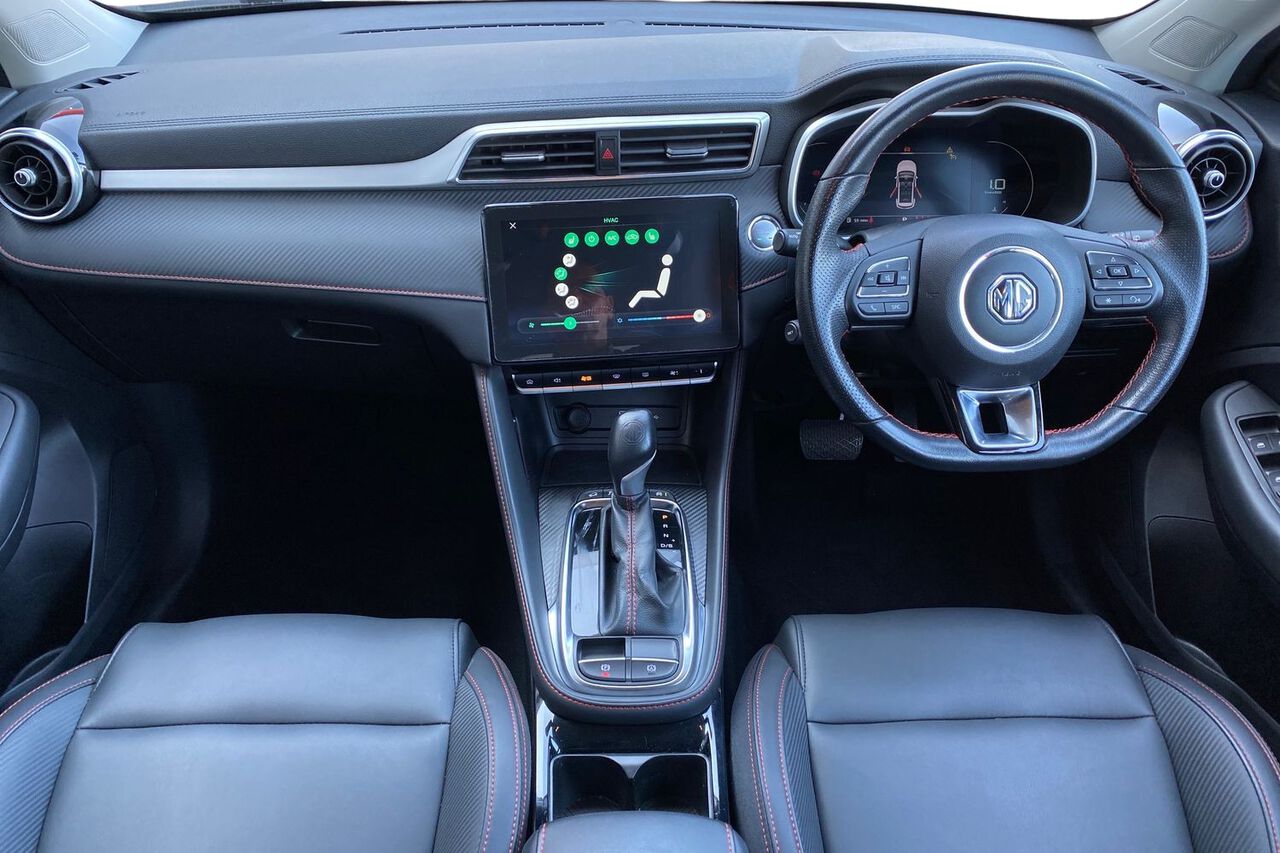 MG MOTOR UK ZS, , hi-res