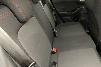 FORD FIESTA, , hi-res