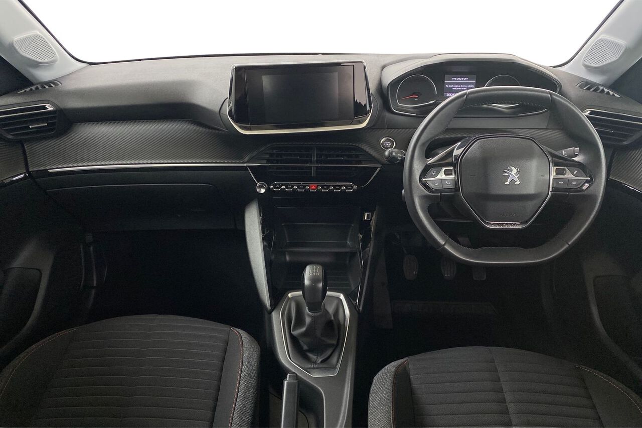PEUGEOT 208, , hi-res
