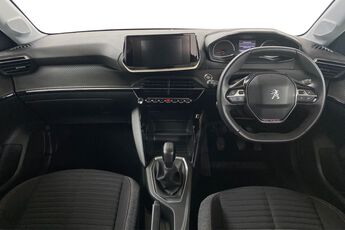 PEUGEOT 208, , hi-res