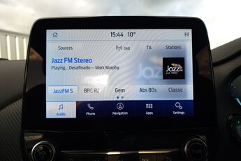 FORD PUMA, , hi-res