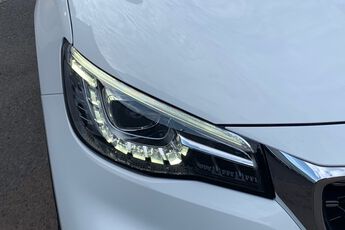 MG MOTOR UK HS, , hi-res