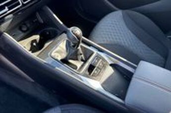 MG MOTOR UK HS, , hi-res