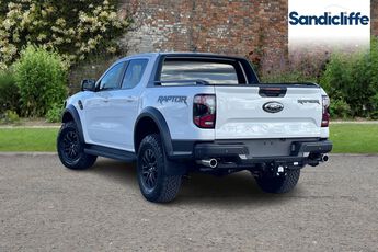 Ford Ranger Raptor 2024.50, , hi-res