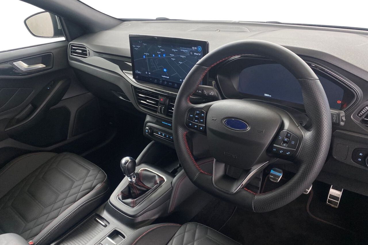 Ford Focus 2024.50, , hi-res