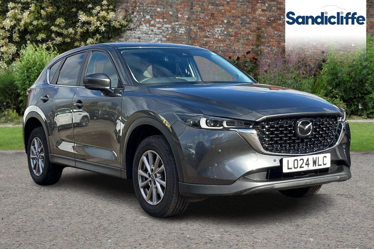 MAZDA CX-5, , hi-res