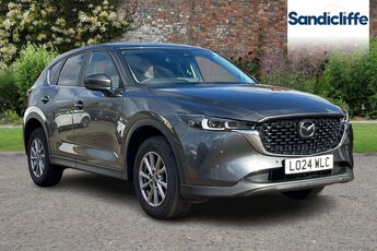 MAZDA CX-5, , hi-res