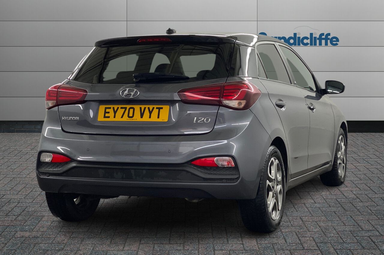 HYUNDAI I20, , hi-res