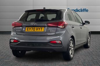 HYUNDAI I20, , hi-res