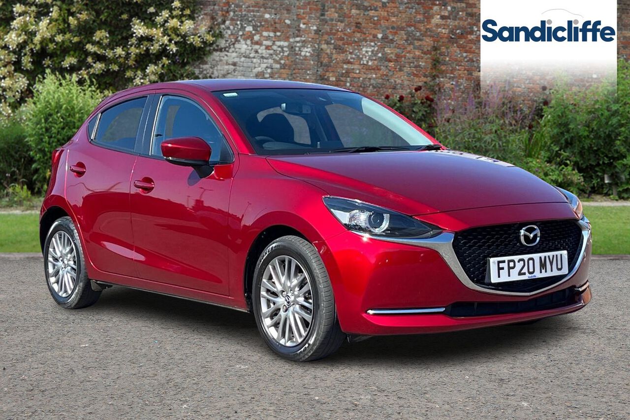 MAZDA 2, , hi-res