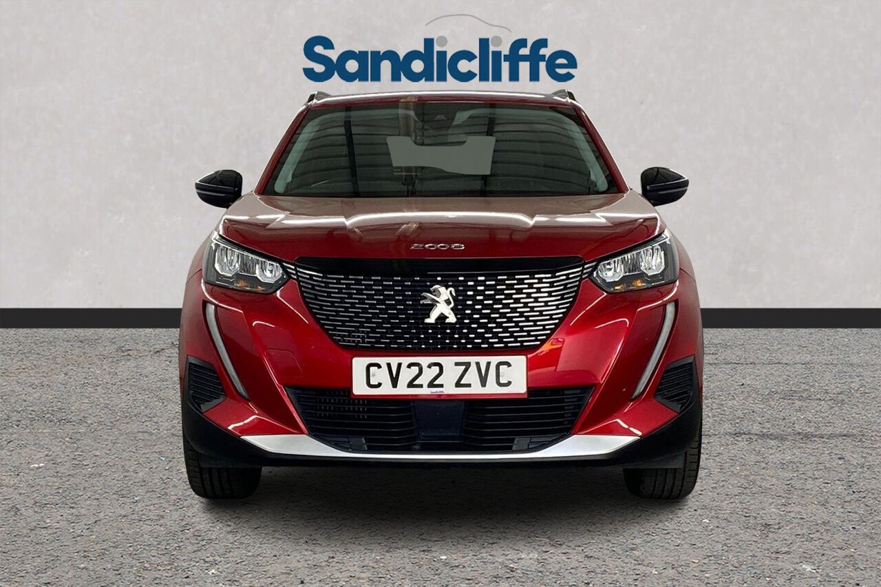 PEUGEOT 2008, , hi-res