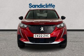 PEUGEOT 2008, , hi-res