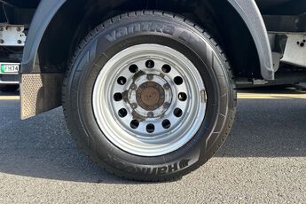 FORD TRANSIT, , hi-res