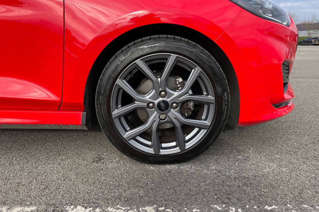 FORD FIESTA, , hi-res