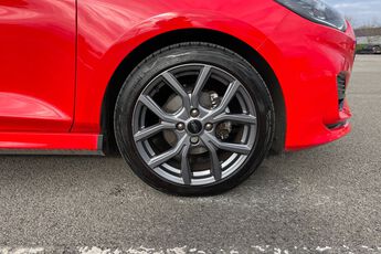 FORD FIESTA, , hi-res