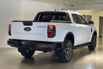Ford Ranger P703 2025.50, , hi-res