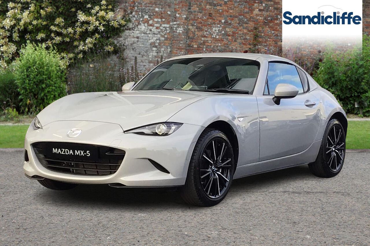 MAZDA MX-5, , hi-res