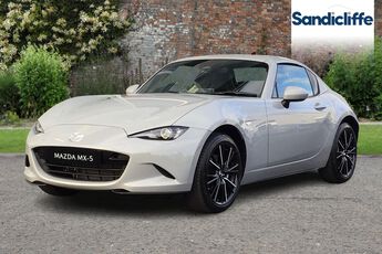 MAZDA MX-5, , hi-res