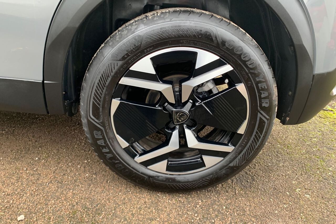 PEUGEOT 2008, , hi-res