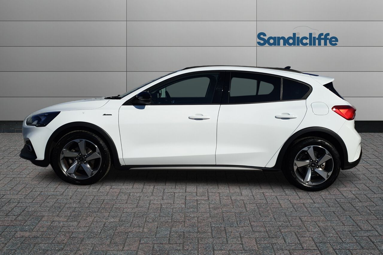FORD FOCUS, , hi-res
